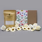 Wild Hare Salt Soak Set - Cold & Flu AW-Dropship