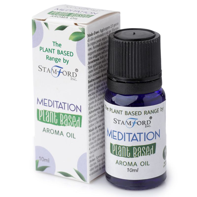 Tranquil Essence Wellness Set
