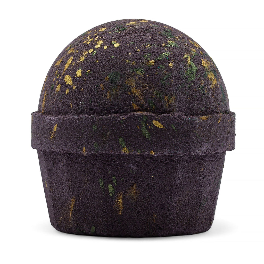 Dubai Bath Bomb - Emerald Oudh Truffle