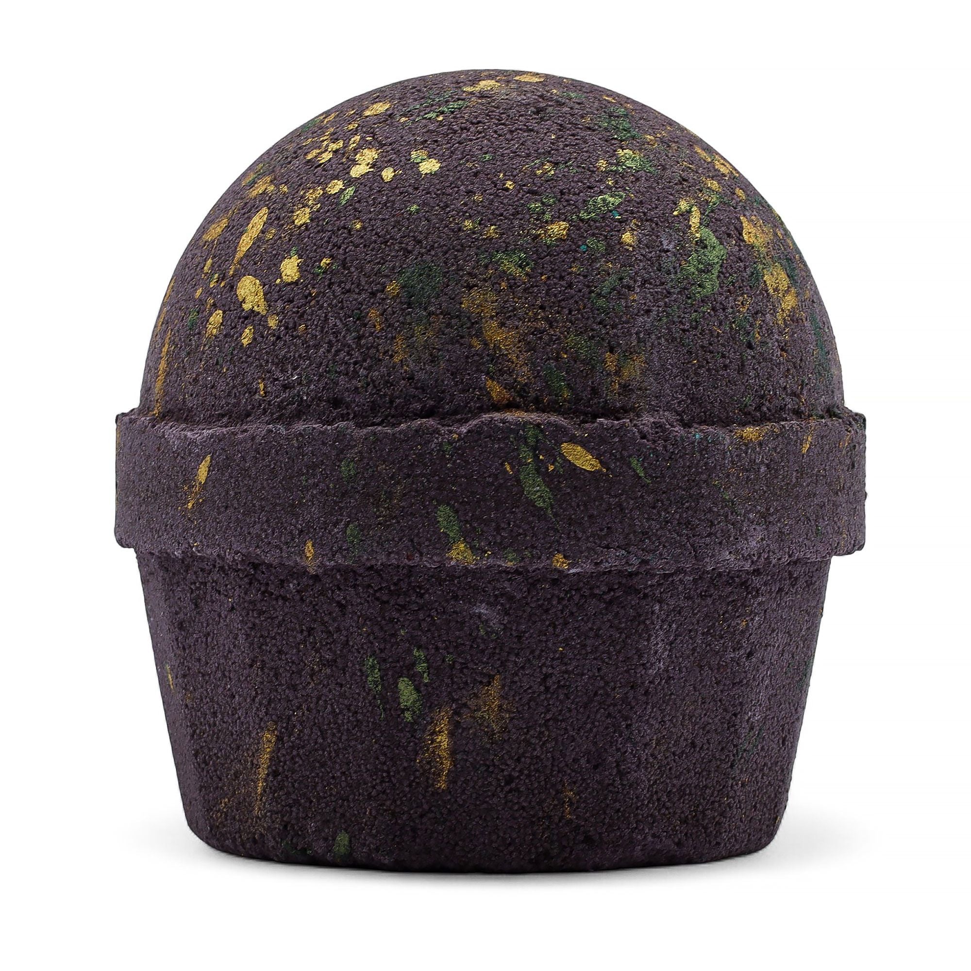 Dubai Bath Bomb - Emerald Oudh Truffle