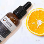 Vitamin C Face Serum- Bright & Healthy