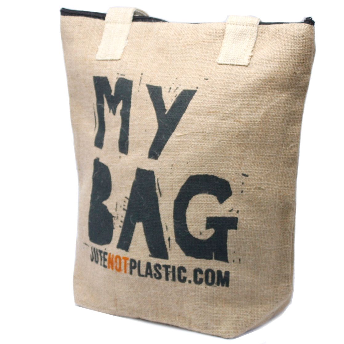My Bag Eco Jute