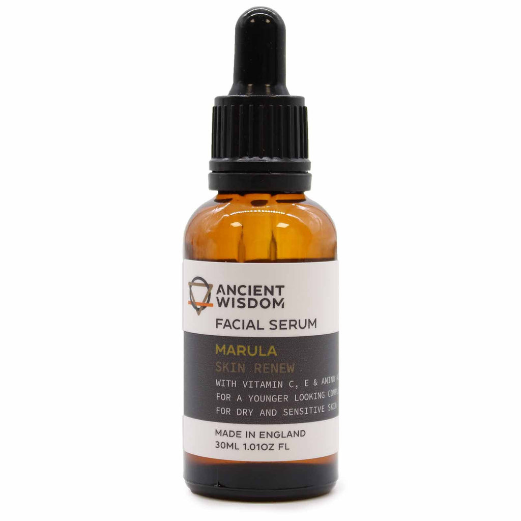Marula Oil Serum- Skin Renew