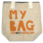 My Bag Eco Jute