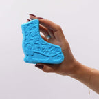 Break the Ice Christmas Bath Bomb Gift Pack – Set of 4