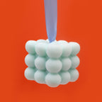 Boxed Single Massage Soaps - Tea Tree & Aloe Vera