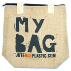 My Bag Eco Jute