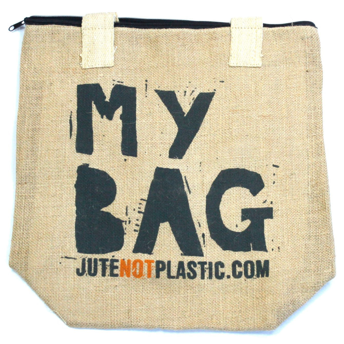 My Bag Eco Jute