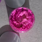 Pink Charlotte Deluxe Bath Collection