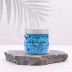 Blueberry Whipped Soap 120g AW-Dropship