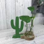 Cactus Pot Hydroponic Home Décor
