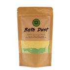 Gourmet Scented Bliss Bath Dust Collection
