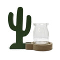 Cactus Pot Hydroponic Home Décor