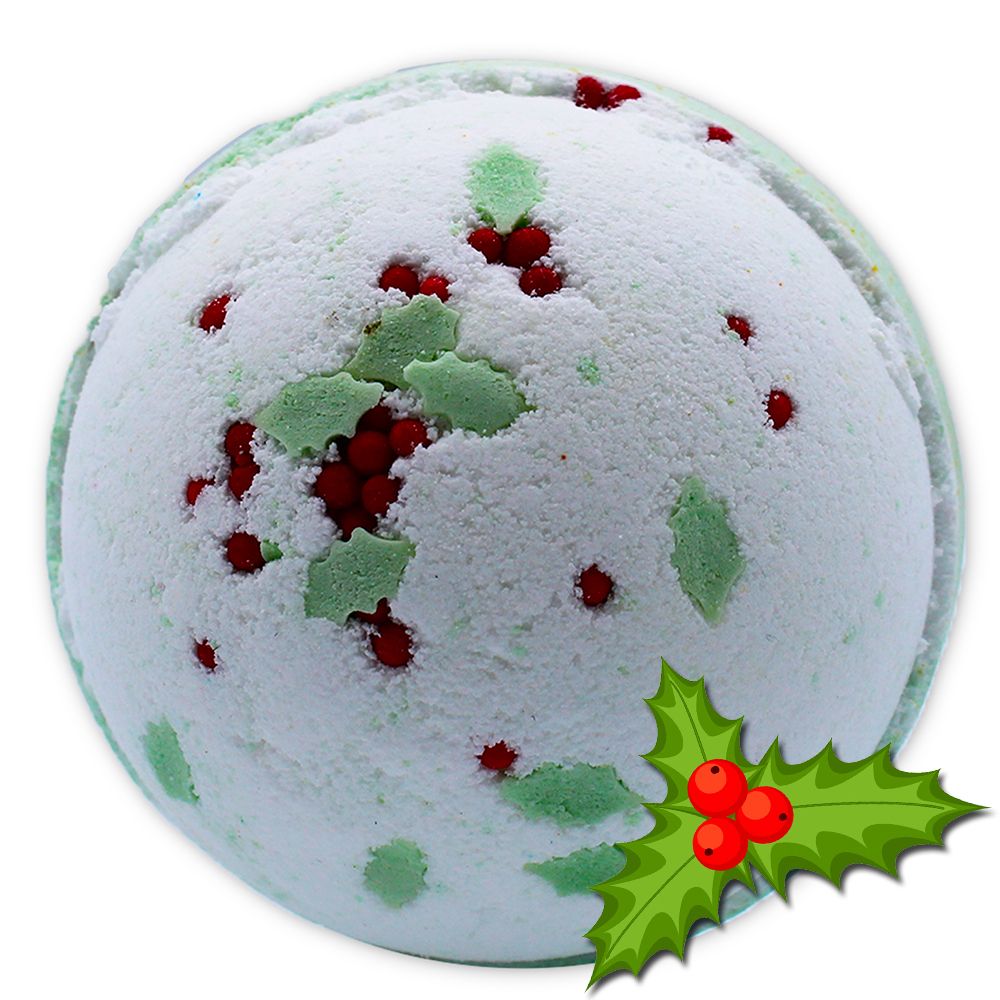 Festive Bliss Bath Collection