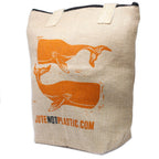 Two Whales Eco Jute