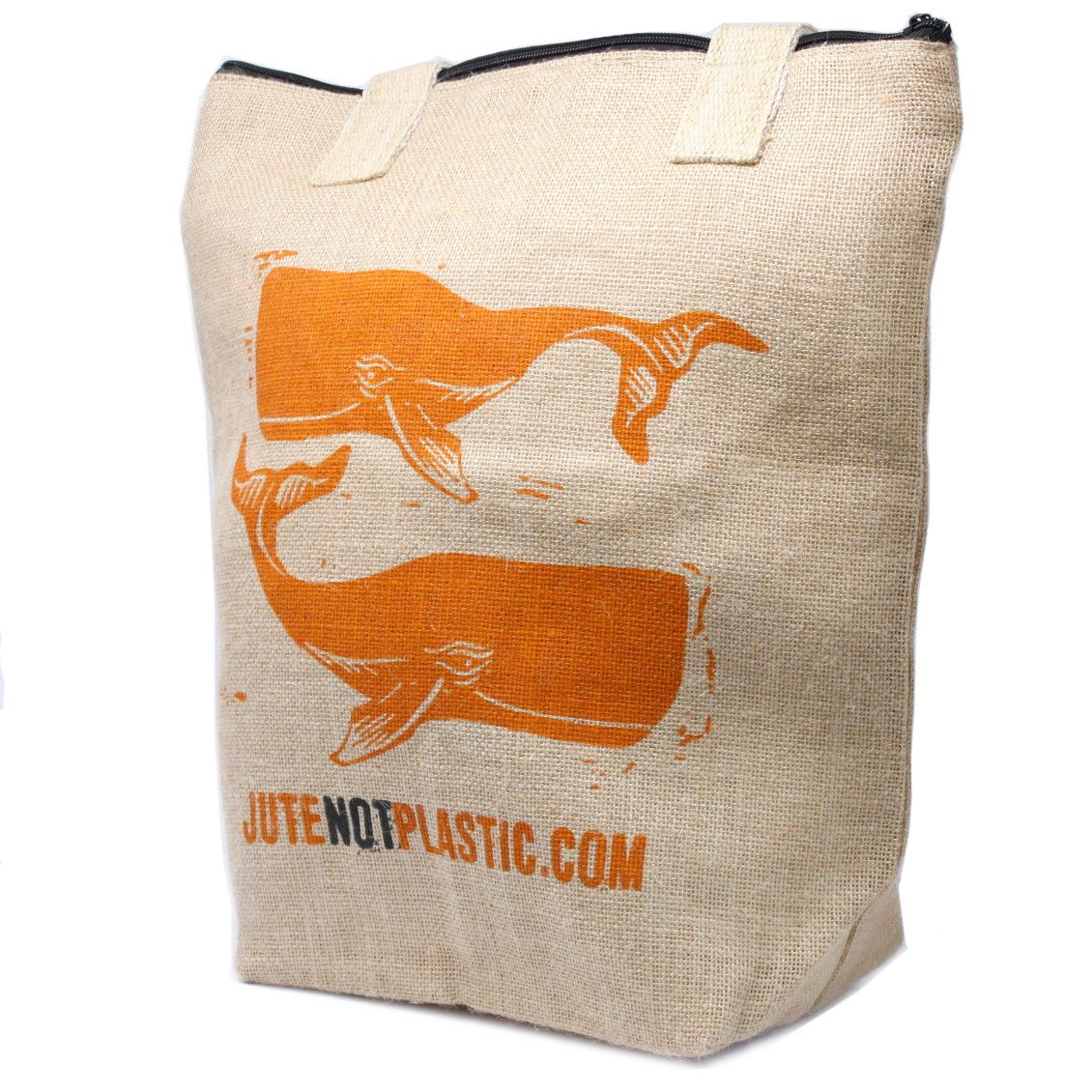 Two Whales Eco Jute