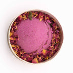 Cupid's Self Care Bath Salt with Rose Petals