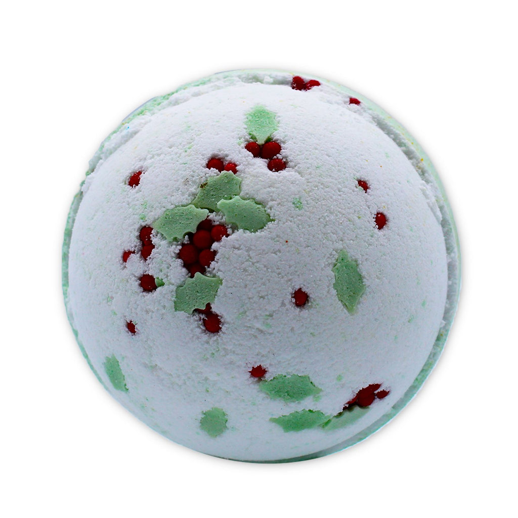Festive Bliss Bath Collection