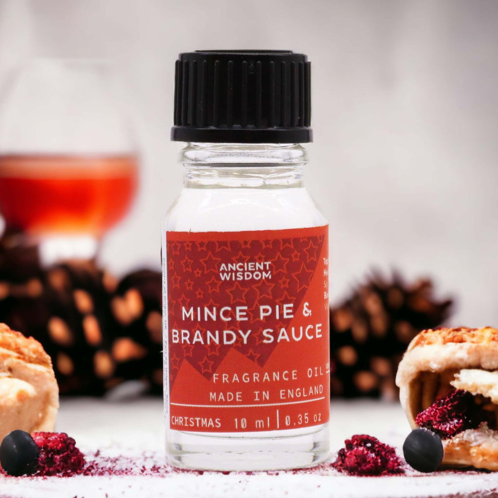 Festive Aroma Collection