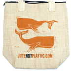 Two Whales Eco Jute