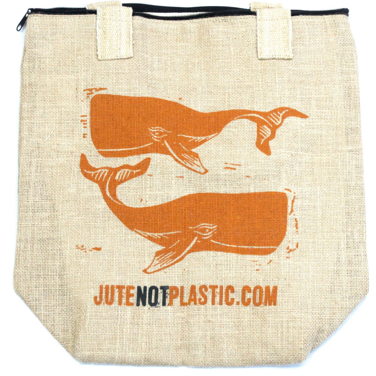Two Whales Eco Jute