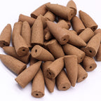 Tranquil Essence Masala Backflow Incense Collection