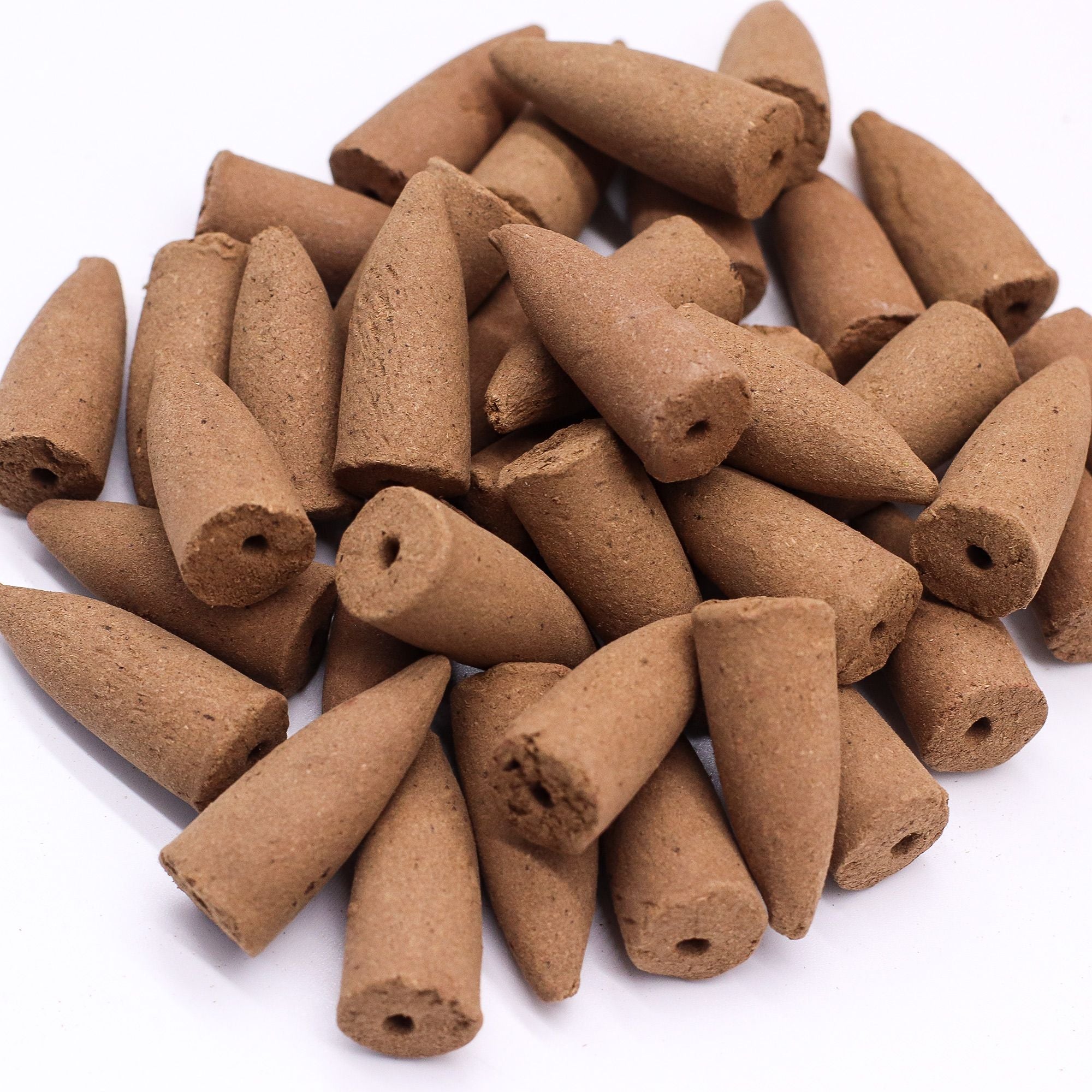 Tranquil Essence Masala Backflow Incense Collection