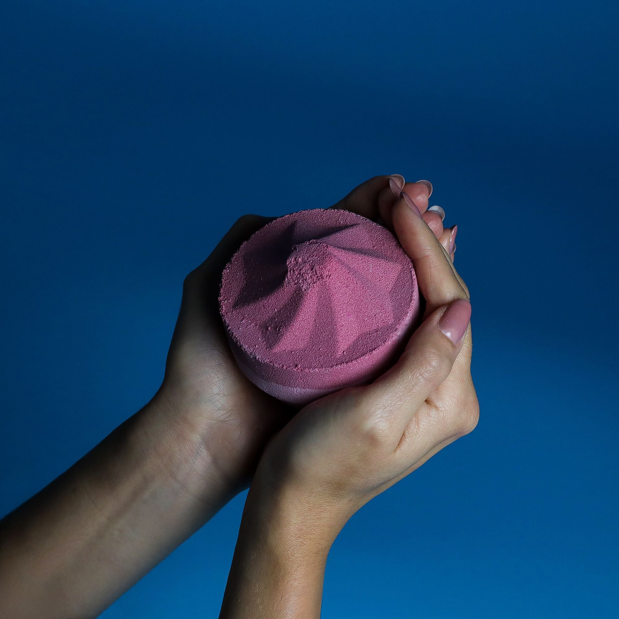 Jumbo Bath Bomb - Razzle Dazzle