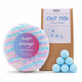 Comforting Baby Powder Set