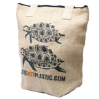 Two Turtles Eco Jute