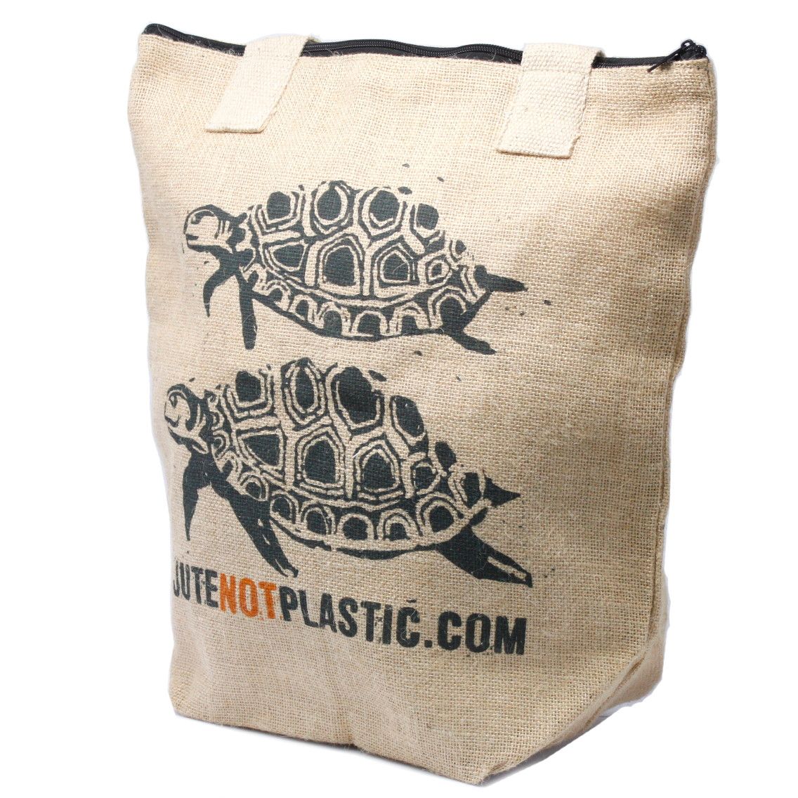 Two Turtles Eco Jute
