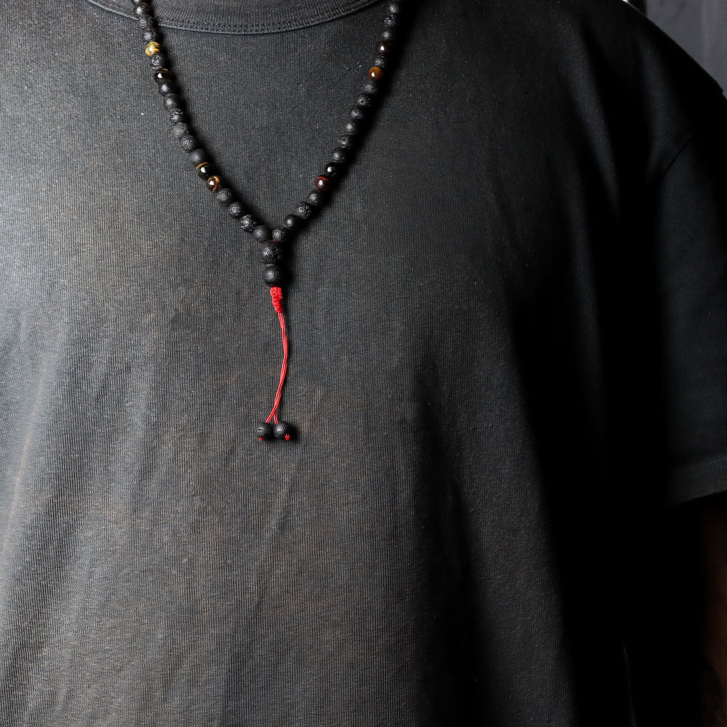 Essence of the Volcano Necklace - Personal Transformation AW-Dropship