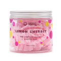 Lemon Sherbert Whipped Soap 120g