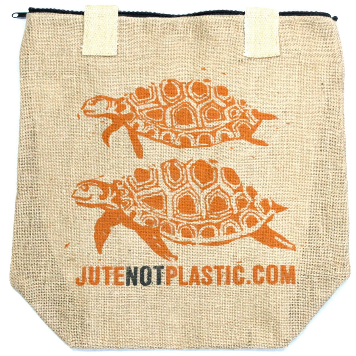 Two Turtles Eco Jute