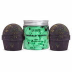 Dubai Emerald Oudh Spa Collection
