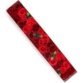 Classic Soap Red Roses Extra Long