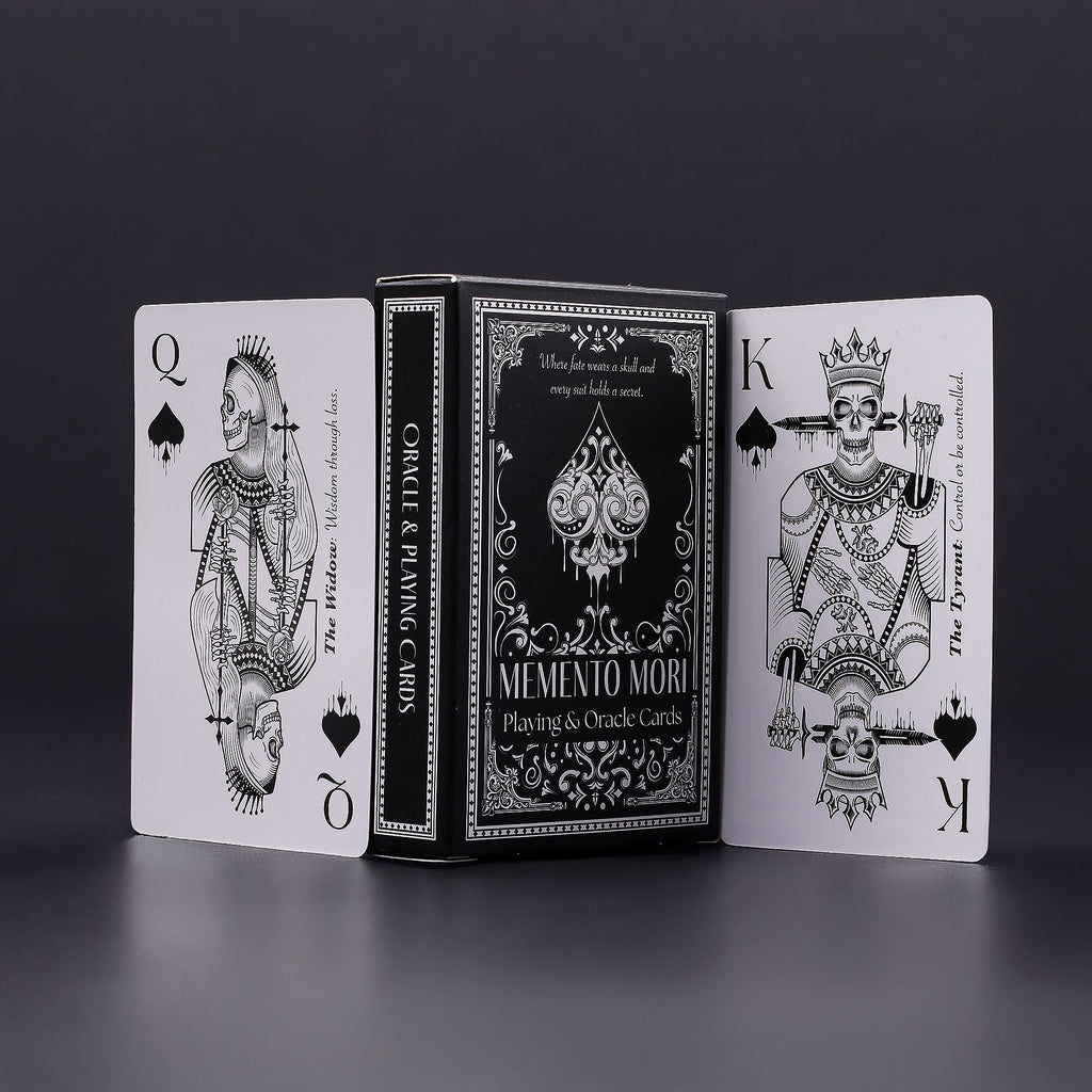 Mystic Elegance Gothic Set