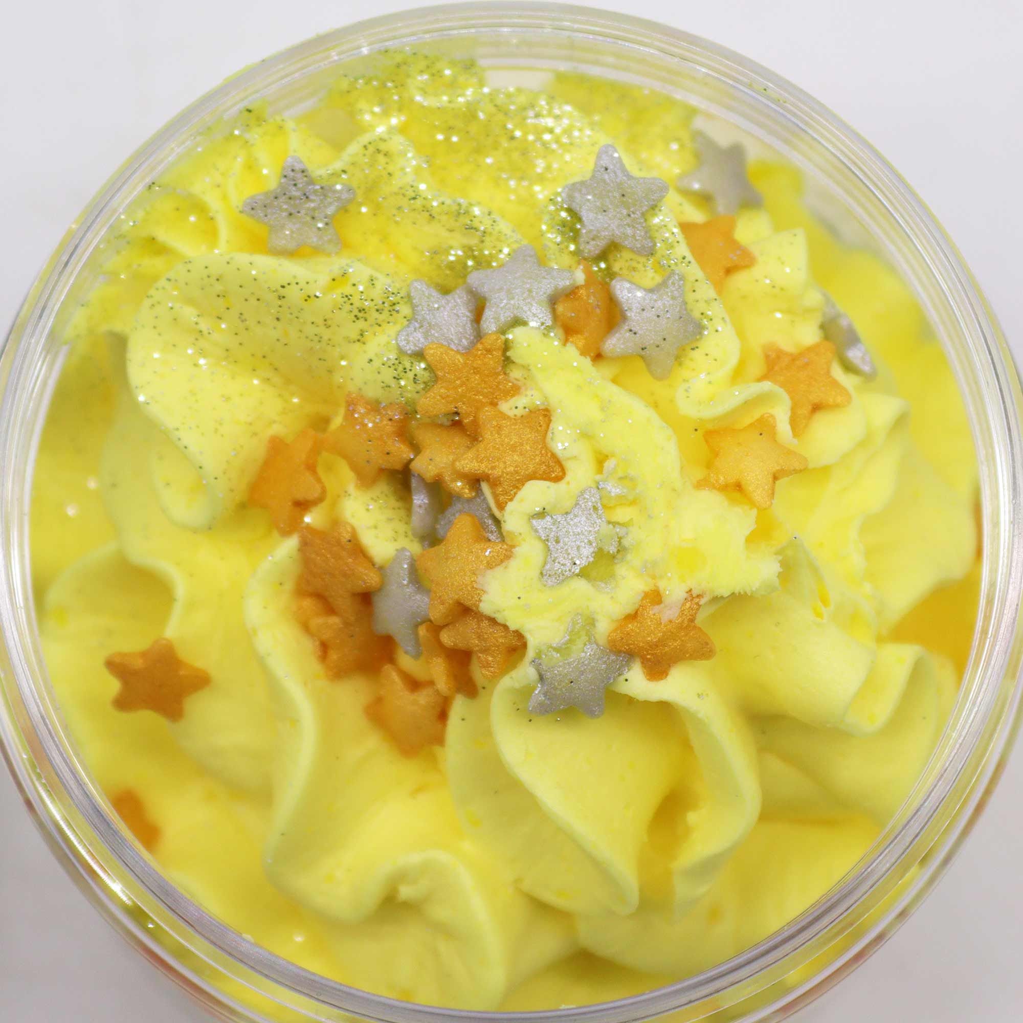 Cosy Winter Nights Whipped Soap 120g AW-Dropship