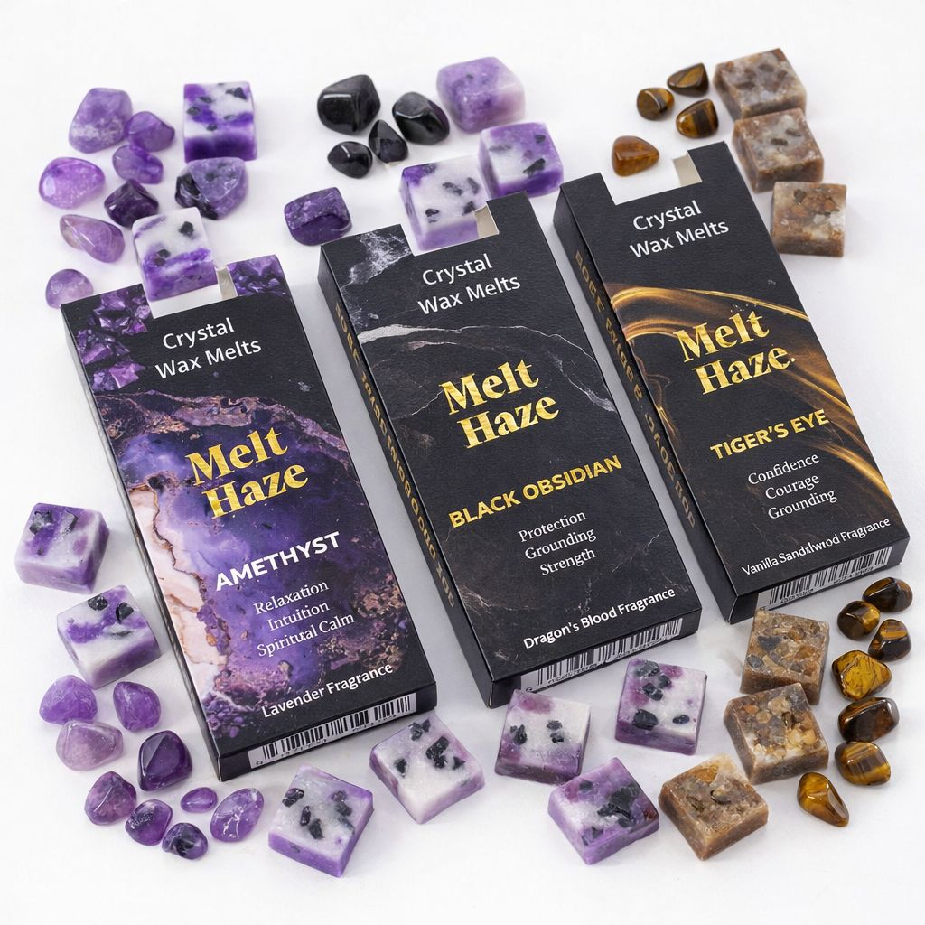 MeltEaze Serenity Collection