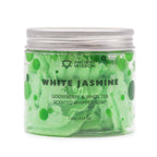 White Jasmine Whipped Soap 120g