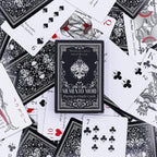 Mystic Elegance Gothic Set