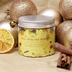Cosy Winter Nights Whipped Soap 120g AW-Dropship