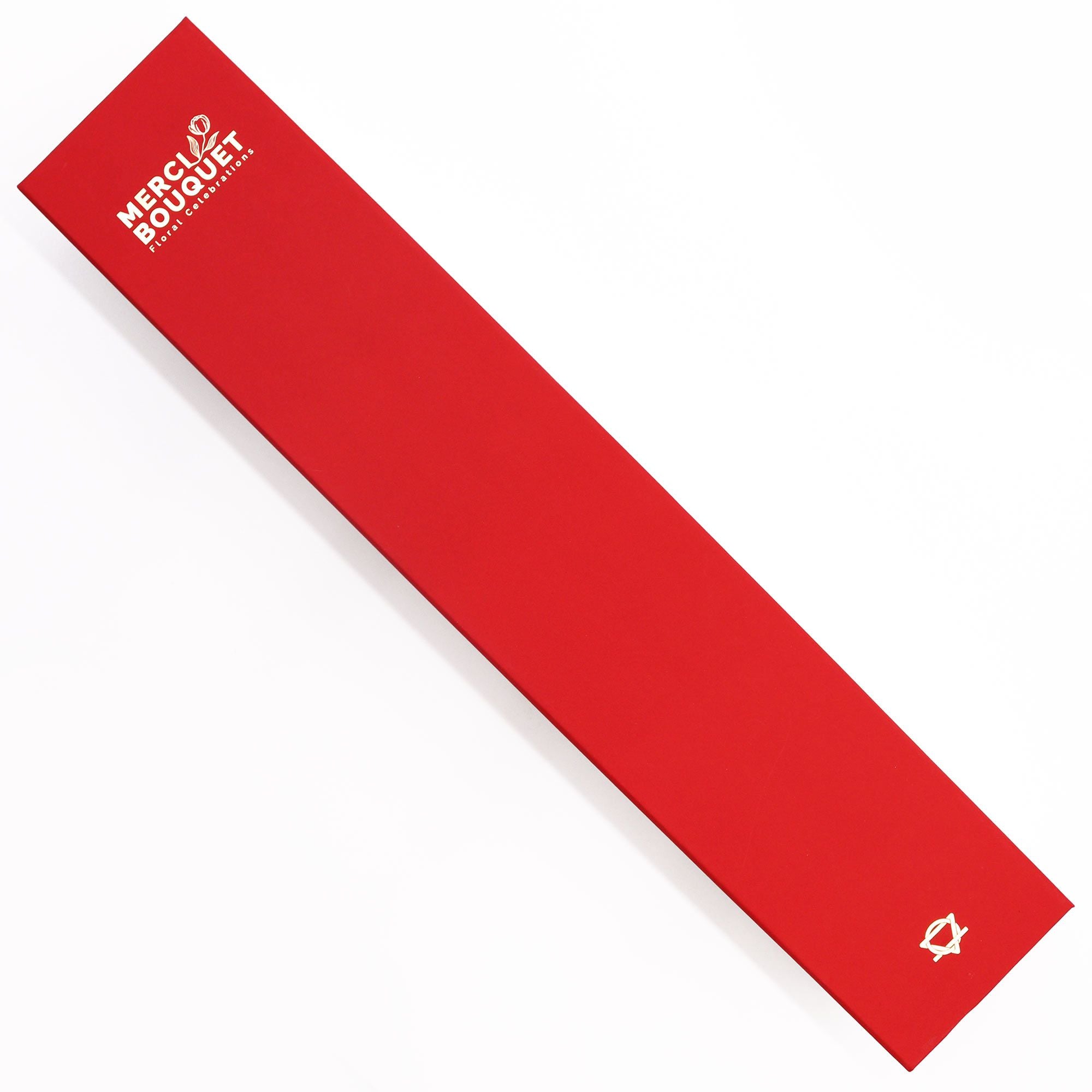 Classic Soap Red Roses Extra Long