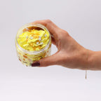 Cosy Winter Nights Whipped Soap 120g AW-Dropship
