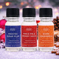 Festive Aroma Collection