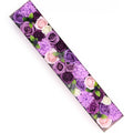 Lavender Rose & Carnation Soap Flowers Extra Long Box