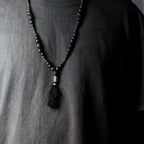 Essence of the Volcano Necklace - Grounding Energy