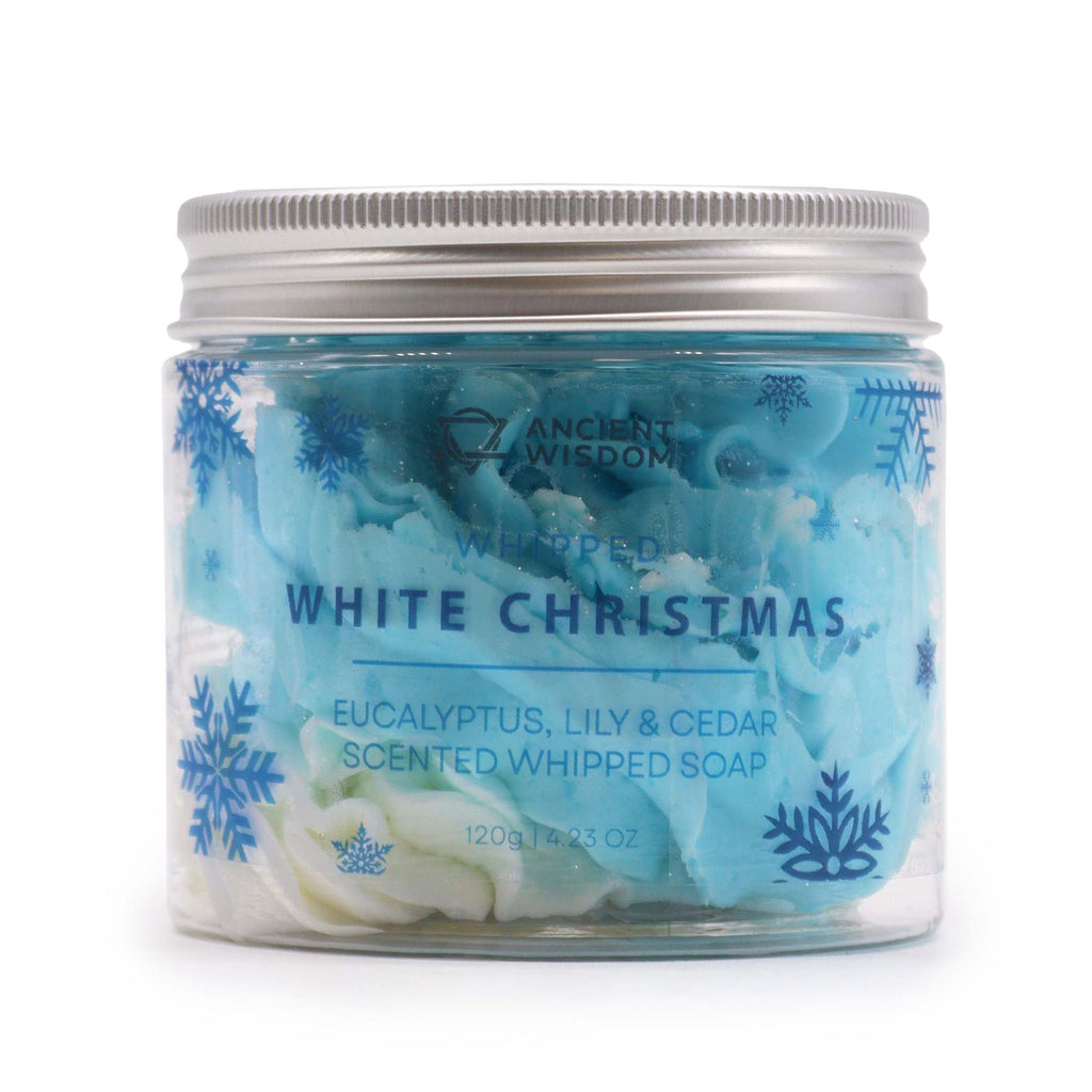 Festive Bliss Bath Collection