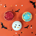 Halloween Aromatic Bath Bomb Collection