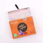 Biofresh Serenity Backflow Incense Burner & Cones Gift Set
